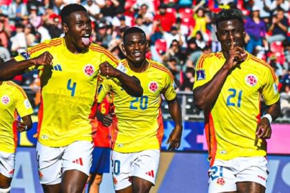 La clave de Colombia para frenar a Argentina en el Mundial Sub-20