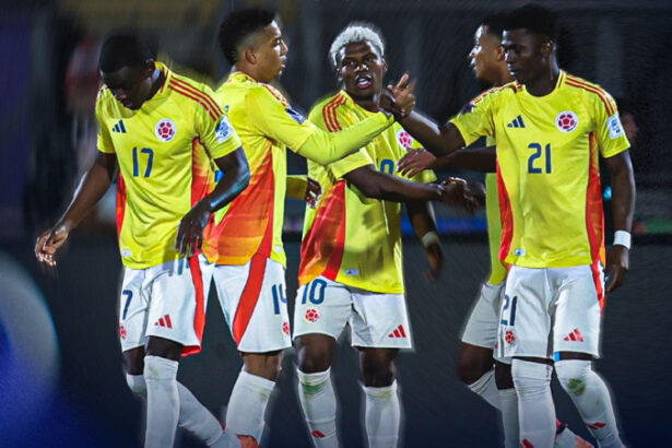 Colombia-Mundial-Sub-20