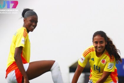 Foto: FIFA World Cup cuenta de X