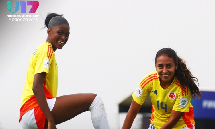 Foto: FIFA World Cup cuenta de X