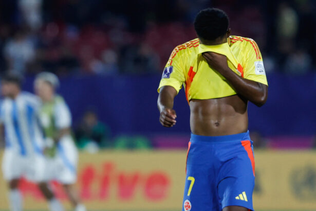 Colombia