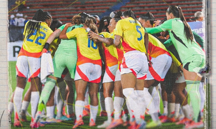 Foto: @fcfseleccioncol