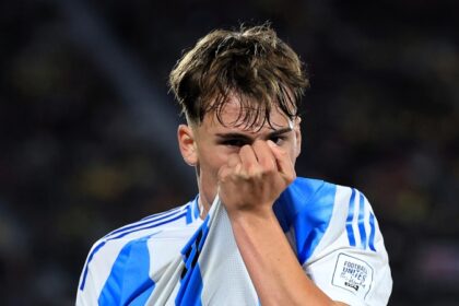 Foto: FIFA World Cup cuenta de X