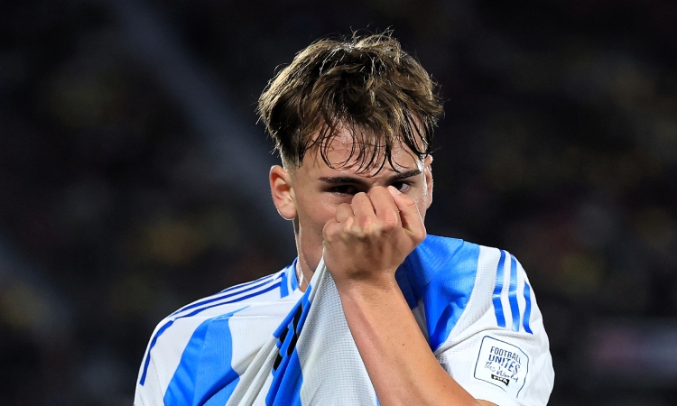 Foto: FIFA World Cup cuenta de X