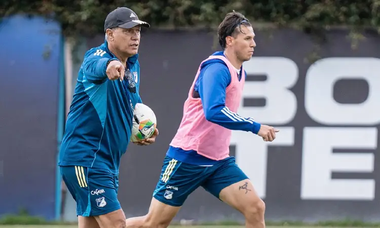 hernan-torres-dt-de-millonarios-y-juan-pablo-vargas