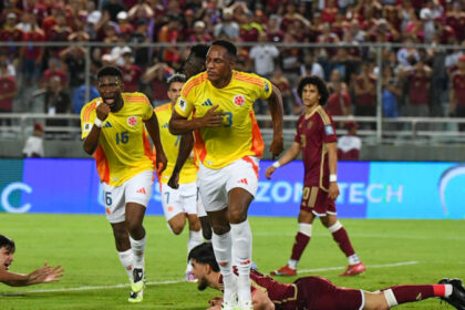 Selección-Colombia
