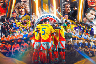 Selección-Colombia
