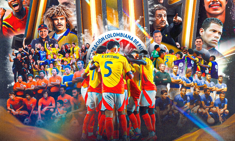 Selección-Colombia
