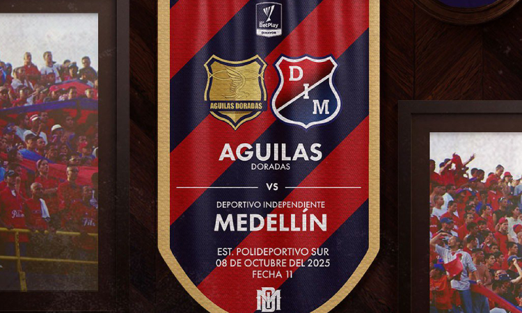 DIM definió a sus convocados para el partido contra Águilas