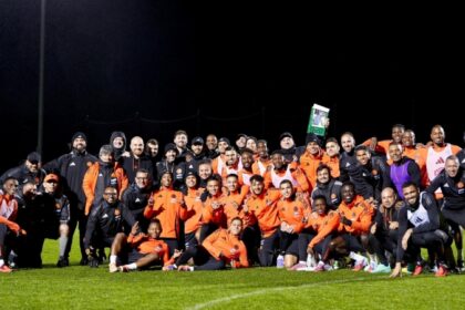 Foto: @fcfseleccioncol