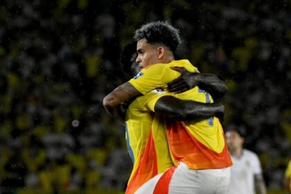 Foto: Davinson Sánchez IG