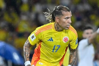 Foto: Dayro Moreno IG