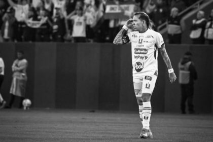 Foto: Dayro Moreno cuenta de IG