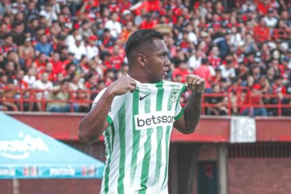 Foto: Alfredo Morelos IG