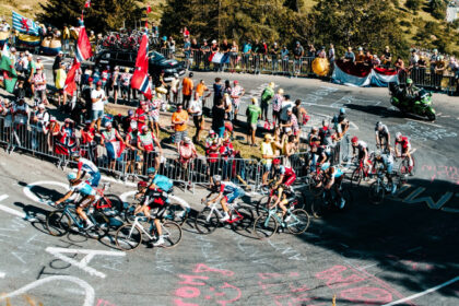 Tour-de-Francia