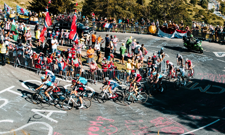 Tour-de-Francia
