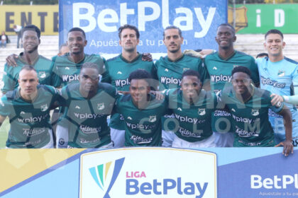 Deportivo-Cali