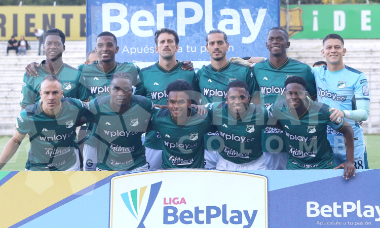 Deportivo-Cali
