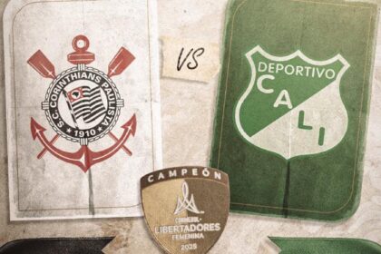 ¿Podrá Deportivo Cali romper la hegemonía de Corinthians?