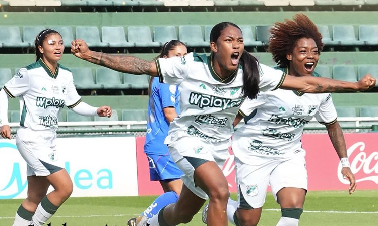 Deportivo-Cali-Libertadores-Femenina