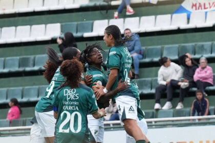 Deportivo-Cali-Copa Libertadores-Femenina