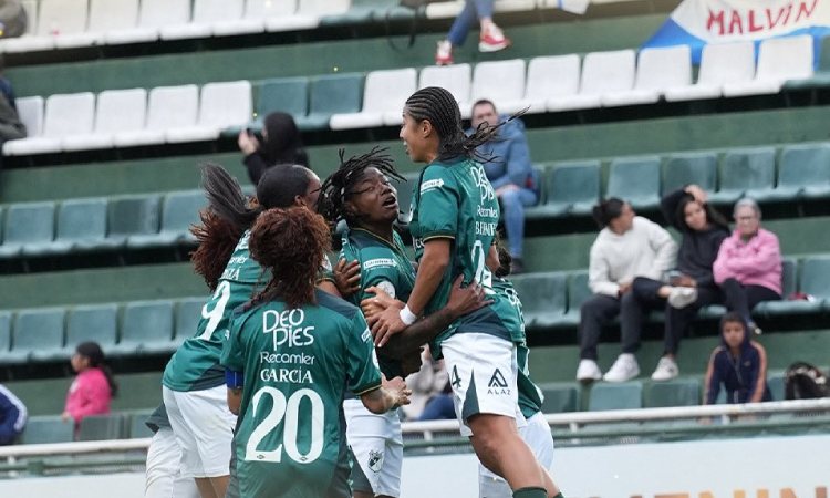 Deportivo-Cali-Copa Libertadores-Femenina