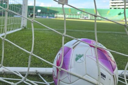 Deportivo Cali: un semestre para sobrevivir, no para competir