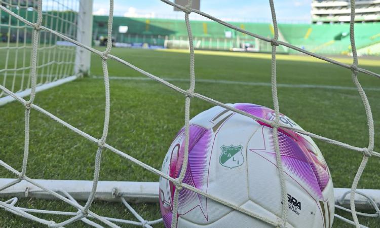 Deportivo Cali: un semestre para sobrevivir, no para competir