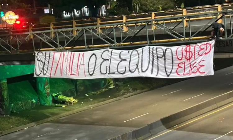 Crisis y tensión en Deportivo Pereira: amenazas a directivos