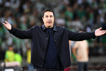Efraín-Juárez-Atlético-Nacional