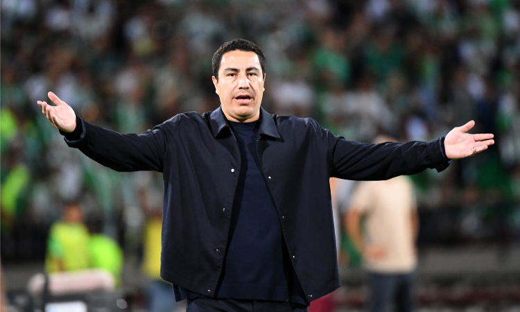 Efraín-Juárez-Atlético-Nacional