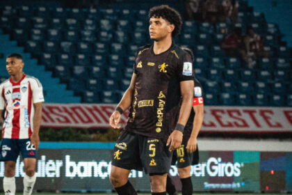 Dimayor reprogramó el partido de América de Cali y Junior