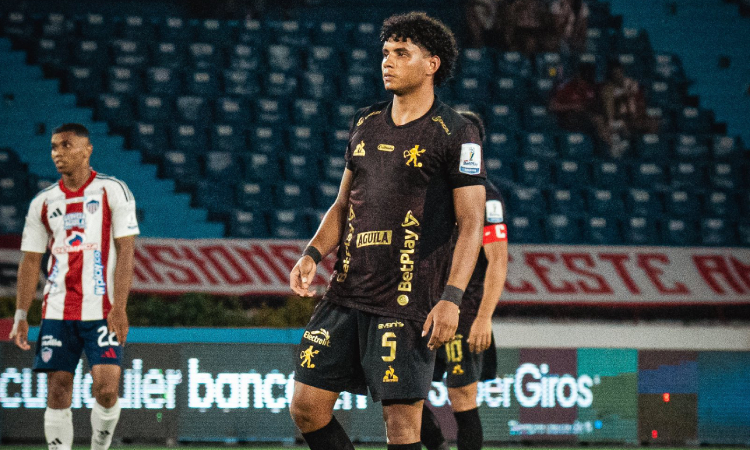 Dimayor reprogramó el partido de América de Cali y Junior