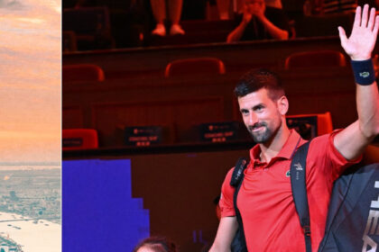 Novak-Djokovic