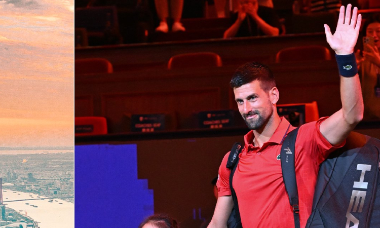 Novak-Djokovic