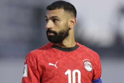 Egipto se clasificó al Mundial 2026 con doblete de Mohamed Salah