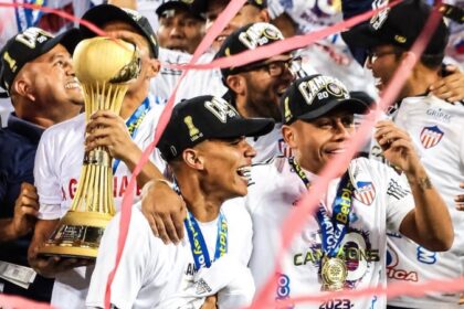 Junior-campeón-Liga-2023