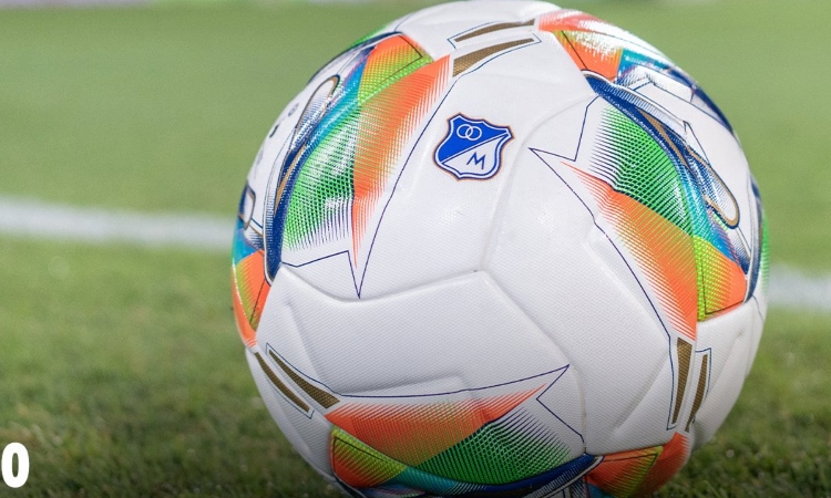 Balón-FPC-Millonarios