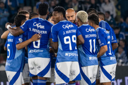 Millonarios