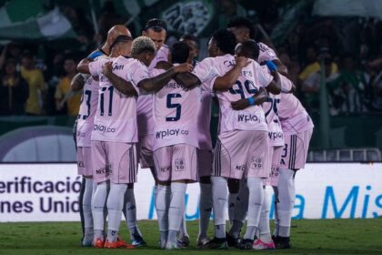 Foto: Millonarios cuenta de X