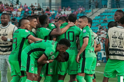 Figura de Atlético Nacional le envió una indirecta a Javier Gandolfi