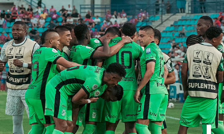 Figura de Atlético Nacional le envió una indirecta a Javier Gandolfi