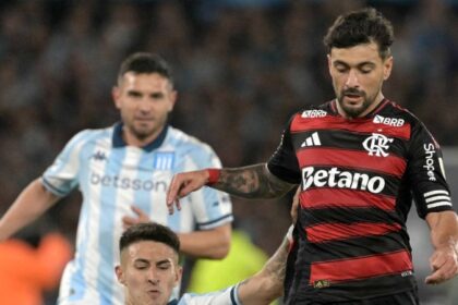 Foto: Libertadores cuenta de X