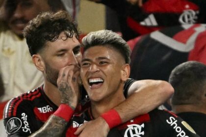 Foto: Conmebol Libertadores cuenta de X