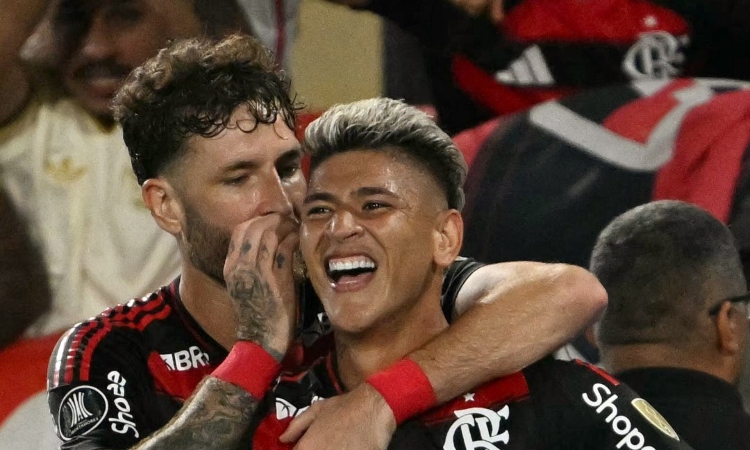 Foto: Conmebol Libertadores cuenta de X
