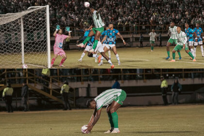 Futbolista del Chicó le envió fuerte mensaje a Alfredo Morelos