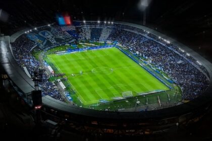 Foto: Millonarios cuenta de X