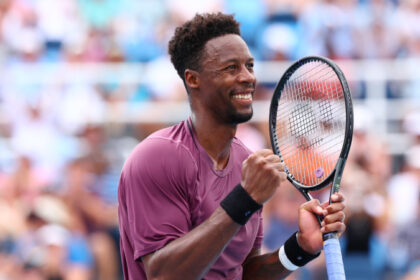 Gaël-Monfils