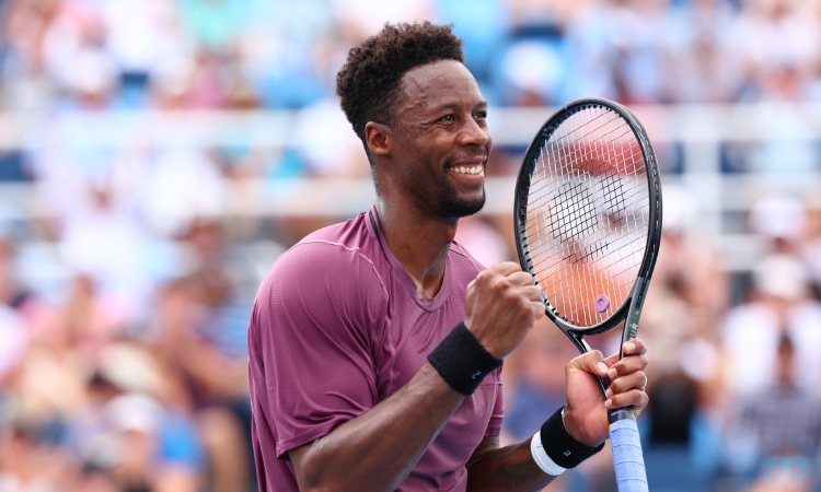 Gaël-Monfils