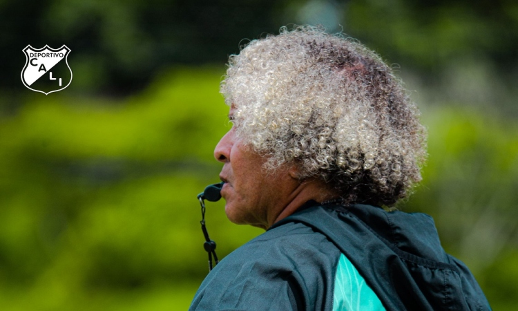 Foto: Cali cuenta de X